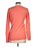 Amazon Essentials Orange Pullover Sweater Size M - photo 2