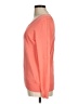 Amazon Essentials Orange Pullover Sweater Size M - photo 5