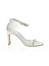Billini Ivory Sandals Size 7 - photo 1