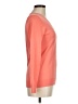 Amazon Essentials Orange Pullover Sweater Size M - photo 4