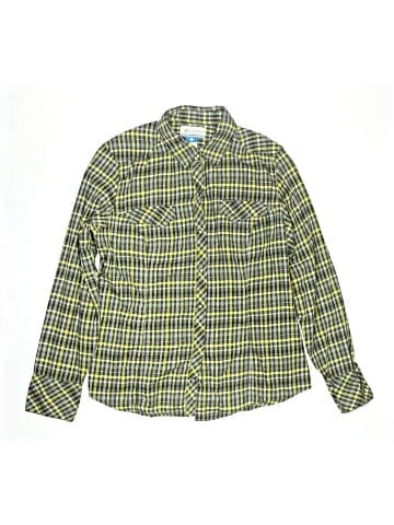 Columbia Long Sleeve Polo (view 1)