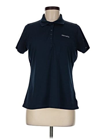 Antigua Short Sleeve Polo (view 1)