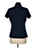 Antigua 100% Polyester Blue Short Sleeve Polo Size M - photo 2