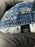 Express Jeans Hearts Blue Jeans Size 12R - photo 9