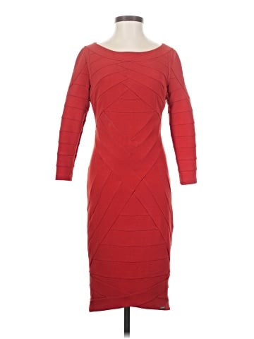 Just Cavalli Cocktail Dress (view 1)