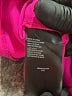 Bebe Pink Long Sleeve Top Size 6 - photo 8