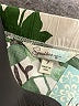 Speechless Tropical White Cocktail Dress Size 7 - photo 4