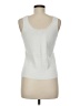 0°C White Tank Top Size M - photo 2