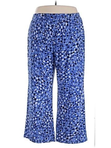 Kasper Casual Pants (view 1)