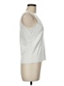 0°C White Tank Top Size M - photo 4
