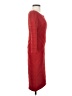 Just Cavalli Argyle Red Cocktail Dress Size XS - photo 4
