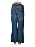 J.Crew 100% Cotton Blue Jeans Size 27 waist - photo 2