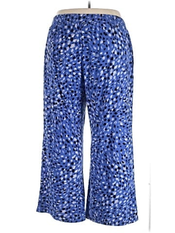 Kasper Casual Pants (view 2)