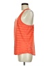Zyia Active Stripes Solid Orange Active Tank Size M - photo 5