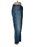 J.Crew 100% Cotton Blue Jeans Size 27 waist - photo 4