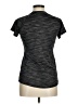 RBX 100% Polyester Black Active T-Shirt Size M - photo 2