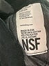 NSF Black Jeans Size 25 waist - photo 8