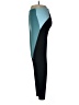 Victoria's Secret Color Block Teal Active Pants Size 8 - photo 5
