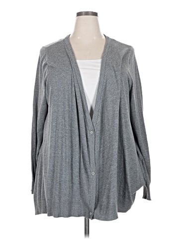 Torrid Cardigan (view 1)