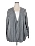 Torrid Gray Cardigan Size 4X Plus (4) - photo 1