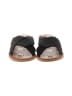 TOMS Black Sandals Size 6 - photo 2