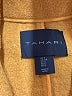 Tahari Yellow Jacket Size S - photo 6