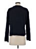 ATM 100% Cotton Blue Pullover Sweater Size S - photo 2