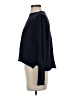 ATM 100% Cotton Blue Pullover Sweater Size S - photo 5