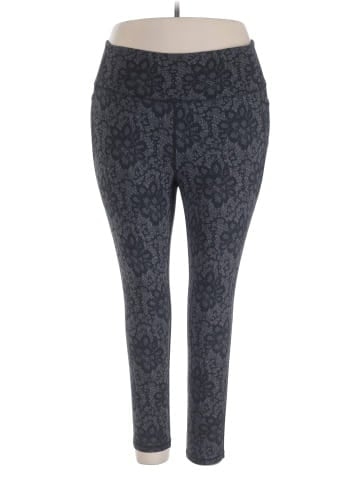 LIVI Active Active Pants (view 1)