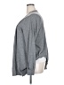 Torrid Gray Cardigan Size 4X Plus (4) - photo 5