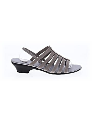 London Fog Sandals (view 1)