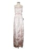 Lulus 100% Polyester Ivory Cocktail Dress Size XS - photo 1