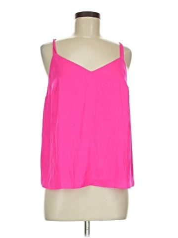 Lilly Pulitzer Sleeveless Blouse (view 1)