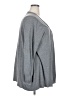 Torrid Gray Cardigan Size 4X Plus (4) - photo 4