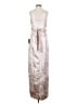Lulus 100% Polyester Ivory Cocktail Dress Size XS - photo 2