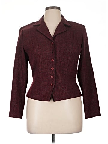 Positive Attitude Blazer (view 1)