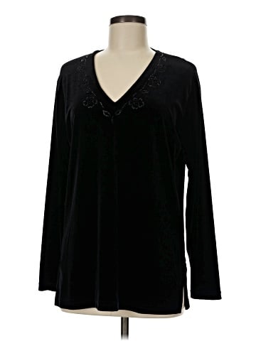 Impressions Long Sleeve T-Shirt (view 1)