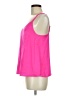 Lilly Pulitzer 100% Polyester Pink Sleeveless Blouse Size 6 - photo 5