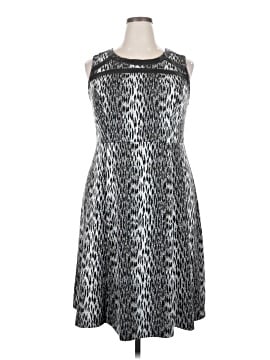 Lane Bryant Cocktail Dress