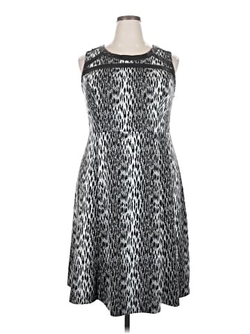 Lane Bryant Cocktail Dress (view 1)