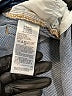 Old Navy Blue Jeans Size 18 - photo 5