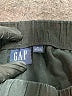 Gap Black Cargo Pants Size L - photo 7