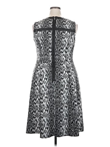 Lane Bryant Cocktail Dress (view 2)