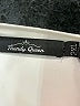 Trendy Queen Ivory Short Sleeve Turtleneck Size 2X - photo 7