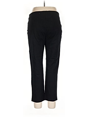 JM Collection Active Pants (view 2)