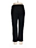 JM Collection Black Active Pants Size XL - photo 2
