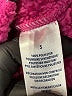 Splendid 100% Polyester Hearts Pink Jacket Size 5 - photo 4