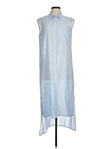 Harshman Casual Dress (view 1)