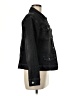 Chico's Black Denim Jacket Size Med (1) - photo 4