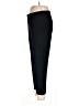 JM Collection Black Active Pants Size XL - photo 5